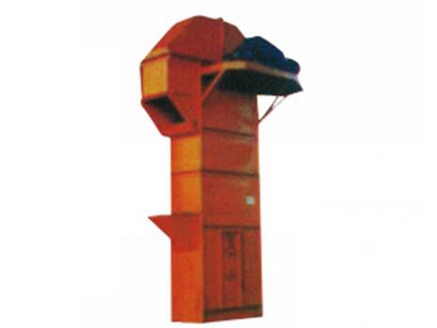 TD、D斗式提升機(jī)