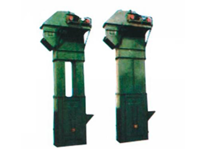 HL、TH斗式提升機(jī)